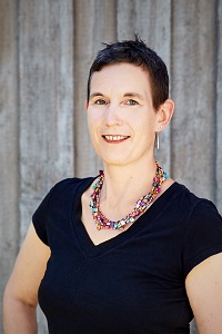 Dr. Mabel Braun