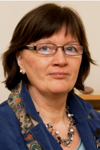 Renate Scheppe-Sondermann