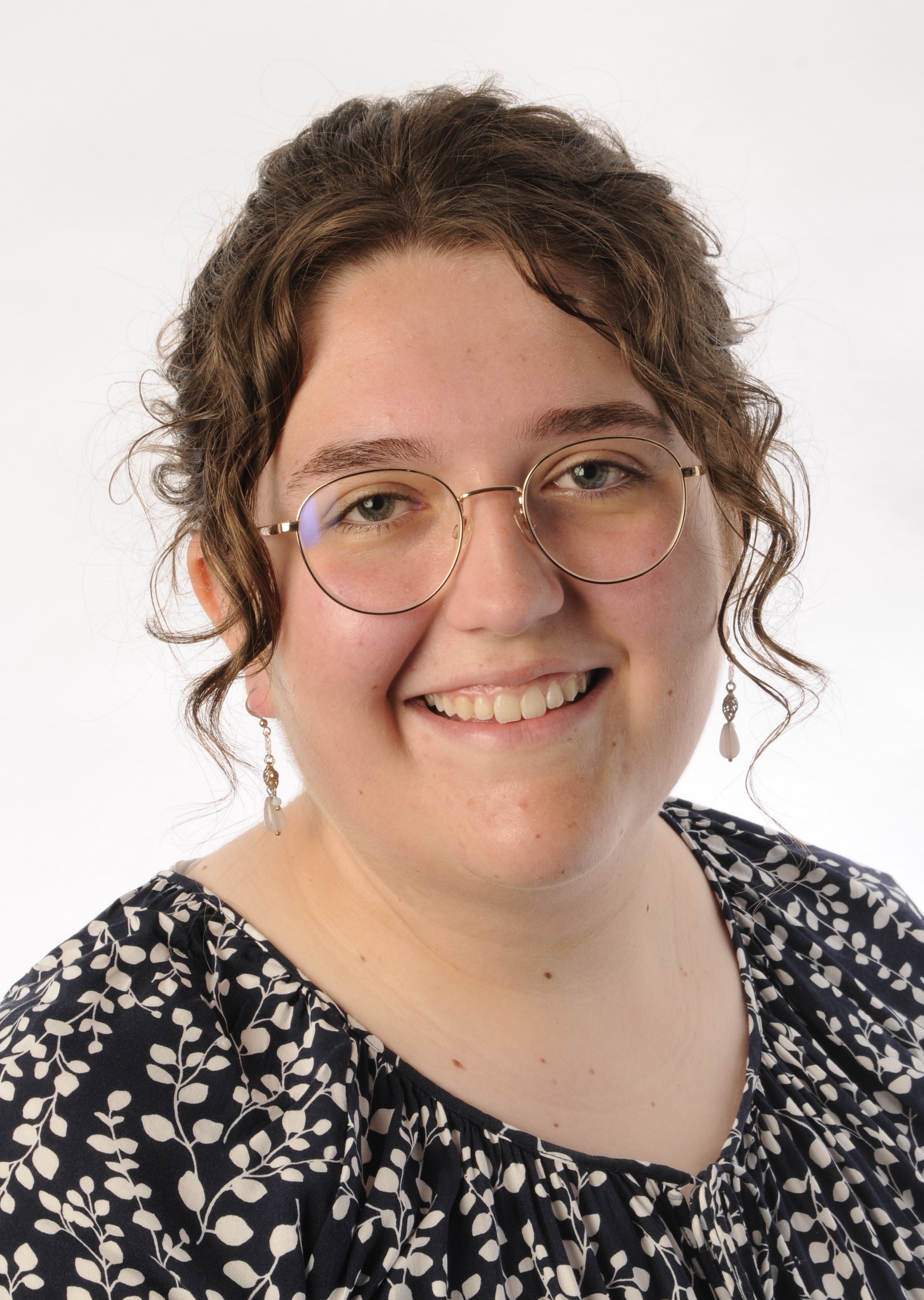 Portraitbild von Simone Hirschmann