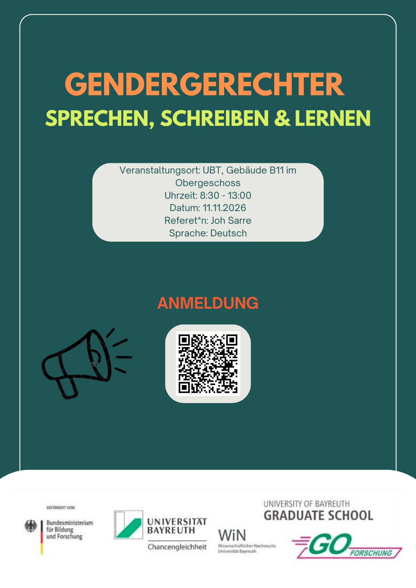Joh Workshop