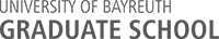 Logo Graduate School Bayreuth