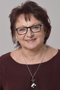 Elke Harnisch