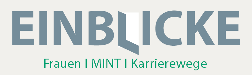 Einblicke-MINT-Headline