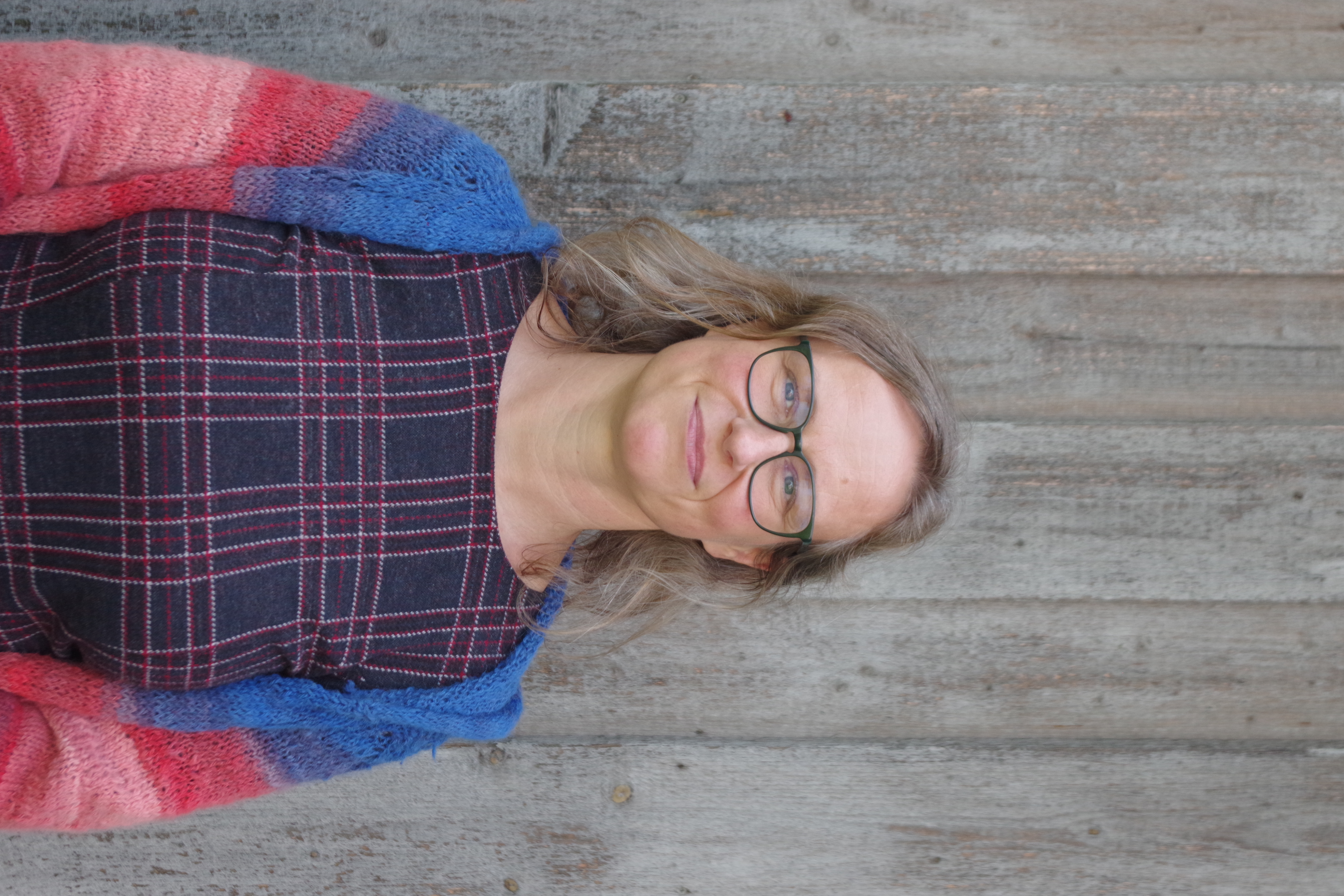 Portraitbild von Prof. Dr. Birgit Weber